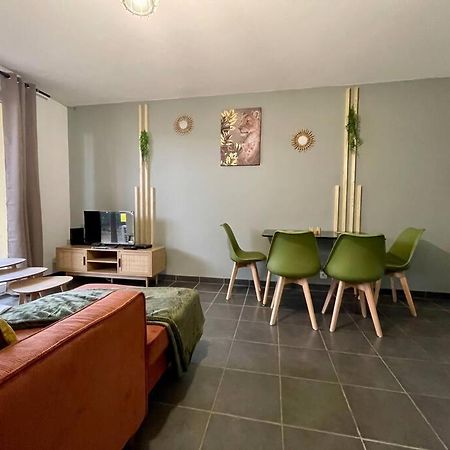 La Nature Aux Portes De Toulouse Pinsaguel Kültér fotó